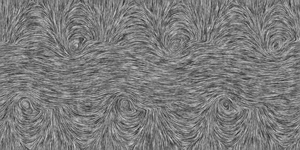 lic image of the Kelvin-Helmholtz instability